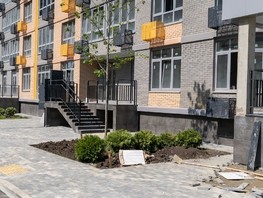 Продается 3-комнатная квартира ЖК Сказка Град, литера 1, 158.5  м², 17000000 рублей