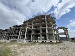 Продается 2-комнатная квартира ЖК Дом по ул Ермолова, 88.35 м²