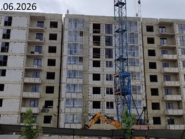 Продается 1-комнатная квартира ЖК Ботаника, 34.8  м&sup2;, 7308000 рублей
