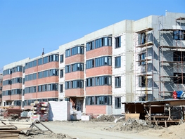 Продается Студия ЖК ДЗЕНПАРК, литер 4, 20 м², 3000000 рублей
