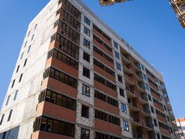 Продается Студия ЖК Клубный квартал Европа 6, литера 3, 28.3 м², 4540689 рублей