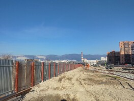 Продается 2-комнатная квартира ЖК ЮЖНО, 69.06  м&sup2;