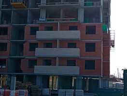 Продается 2-комнатная квартира ЖК Любимый дом-Адыгейск, 56.52 м², 6217200 рублей
