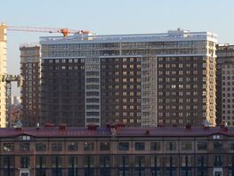 Продается 3-комнатная квартира ЖК DOGMA PARK (Догма парк), литера 15, 70 м², 9765000 рублей