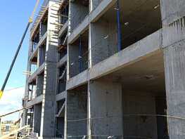 Продается 2-комнатная квартира ЖК Усадьба Гостагаевская, корпус 3, 64.41 м², 14363430 рублей