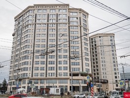Продается 1-комнатная квартира ЖК Девелопмент-Плаза, 51.9  м², 17500000 рублей