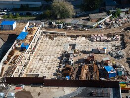 Продается 2-комнатная квартира ЖК Гринсайд, 6.1-6.4, 43.96  м&sup2;, 7080000 рублей