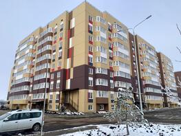 Продается Студия ЖК Молодежный 2, литера 14, 30.72  м&sup2;, 4457472 рублей