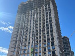 Продается 5-комнатная квартира ЖК Сокольники, литера 8, 100.28  м², 13337240 рублей