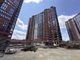 Продается 1-комнатная квартира ЖК Рекорд 2, литера 3, 36.9  м², 9199170 рублей