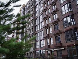 Продается 1-комнатная квартира ЖК Спорт Виладж, 2.6, 32.3  м&sup2;, 6580500 рублей