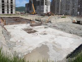 Продается Студия ЖК Порто-Ново, литера 5, 20 м², 4786320 рублей