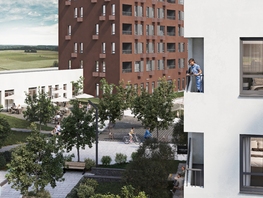 Продается Универ. помещ ЖК Благо, 89.78  м&sup2;, 20649400 рублей