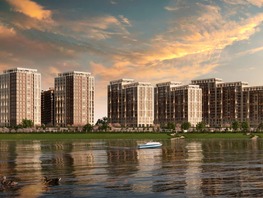 Продается парковка ЖК Green Apple (Грин эпл), блок 1, 13.3  м&sup2;, 330000 рублей