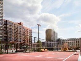 Продается 2-комнатная квартира ЖК Традиции, Литер 1, 53.6  м², 7504000 рублей