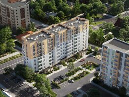 Продается 2-комнатная квартира ЖК Ботаника, 55.1  м&sup2;, 10303700 рублей