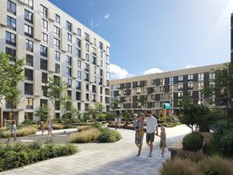 Продается Студия ЖК Семисчастье, 31.9  м&sup2;, 7018000 рублей