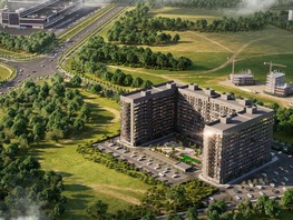 Новостройка Дружба, 1