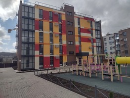 Новостройка Образцово
