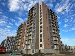 Новостройка Предгорье ЛАГО-НАКИ