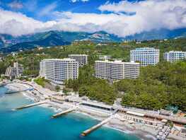 Новостройка Sky Plaza (Скай Плаза)