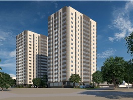 Новостройка Иловайский