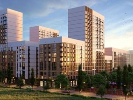 Новостройка Ботаника