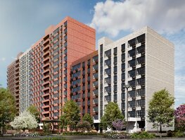 Новостройка Традиции