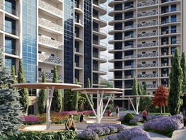 Новостройка Sun Hills Olginka (Сан Хилс)