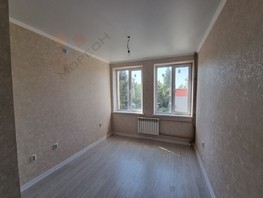 Продается 1-комнатная квартира Морская ул, 16  м², 1550000 рублей