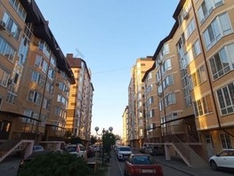 Продается 2-комнатная квартира Шоссейная ул, 48  м², 4500000 рублей
