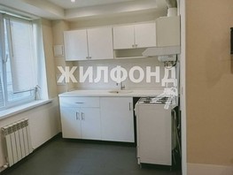 Продается 1-комнатная квартира Солнечная ул, 37  м², 2900000 рублей