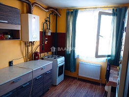 Продается 2-комнатная квартира Гагарина 1-й пер, 55.4  м², 5700000 рублей