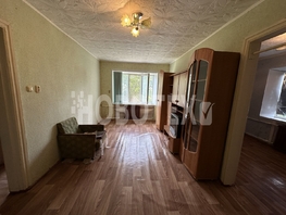 Продается 2-комнатная квартира Заводская ул, 45.7  м², 1695000 рублей