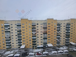 Продается 2-комнатная квартира Солнечная ул, 66.6  м², 6500000 рублей