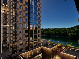 Продается 1-комнатная квартира ЖК НА ВЫСОТЕ, 47.95  м², 8151500 рублей