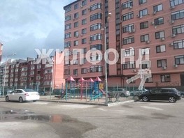 Продается 1-комнатная квартира Гагарина ул, 36  м², 3600000 рублей