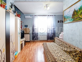 Продается 3-комнатная квартира Горького ул, 80 м², 2890000 рублей