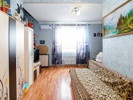 Продается 3-комнатная квартира Горького ул, 80  м², 3500000 рублей