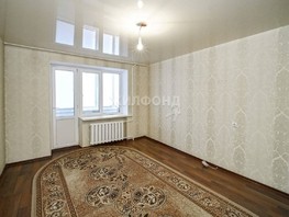 Продается 3-комнатная квартира Чкалова ул, 59  м², 3990000 рублей