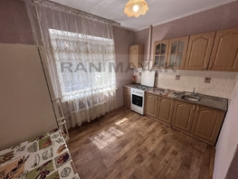 Продается 1-комнатная квартира 12 Марта пер, 37.3  м², 4650000 рублей