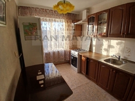 Продается 3-комнатная квартира 7-й (Весна тер. СНТ) проезд, 58.7  м², 5450000 рублей