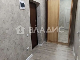 Продается 1-комнатная квартира Гагарина 1-й пер, 34.4  м², 3580000 рублей