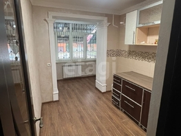 Продается 1-комнатная квартира Новая ул, 33.2  м², 4135000 рублей