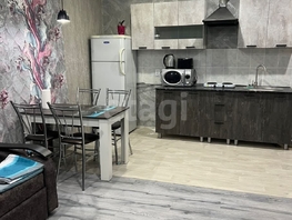 Продается 2-комнатная квартира Димитрова ул, 35  м², 3450000 рублей