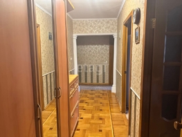 Продается 3-комнатная квартира Шоссейная (Мичуринец тер. СНТ) ул, 66.7  м², 6350000 рублей