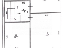 Продается Дом 144  м², 21000000 рублей