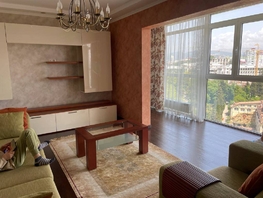 Продается 2-комнатная квартира Виноградная ул, 83.5  м², 41000000 рублей