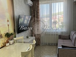 Продается 1-комнатная квартира Рублева ул, 40.6  м², 8750000 рублей