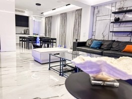 Продается 5-комнатная квартира Кирова ул, 179  м², 150000000 рублей